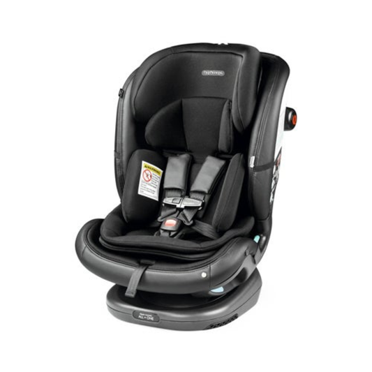 PRIMO VIAGGIO ALL IN ONE CONVERTIBLE CAR SEAT LICORICE