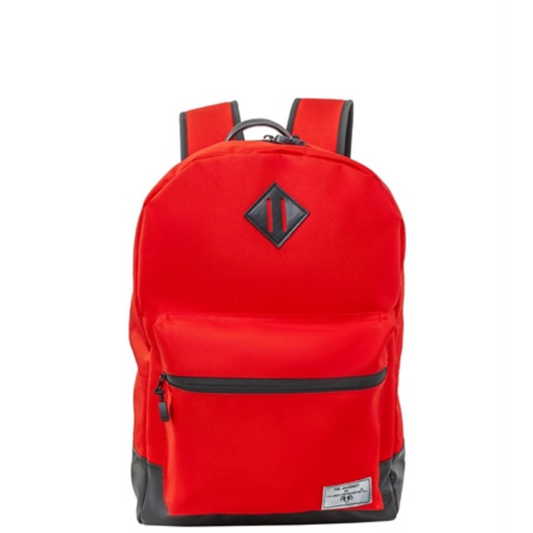 THE JOURNEY BY REGPACK, RED/BLACK, 23"X 6"X 1