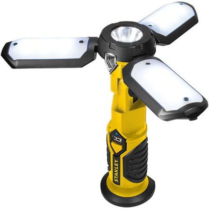 300 LUMEN SATELLITE RECHARGEABLE WORKLIGHT