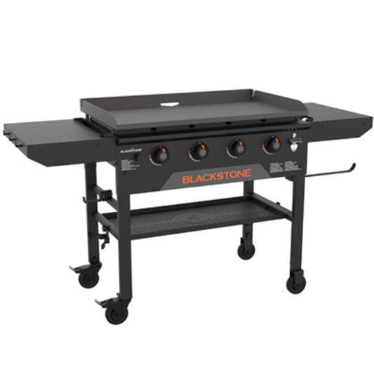 OMNIVORE GRIDDLE, 36''