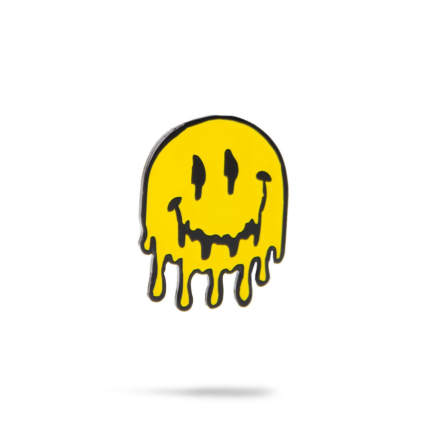 MELTING FACE BALL MARKER