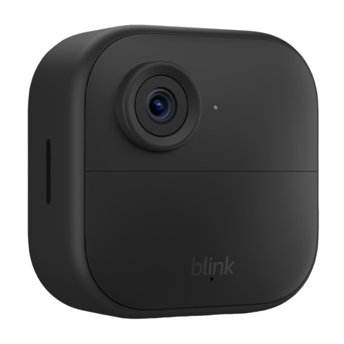 BLINK OUTDOOR 4 (4TH GEN) - ADD-ON CAMERA