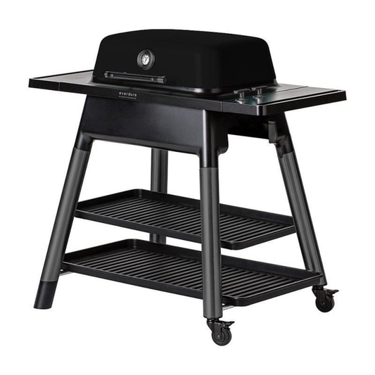 FORCE™ GEN 1 GAS GRILL WITH STAND (ULPG)
