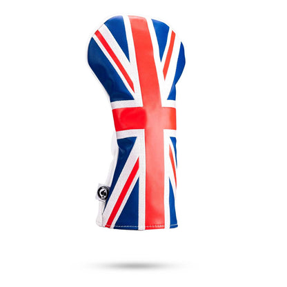 UNITED KINGDOM - DRIVER COVER