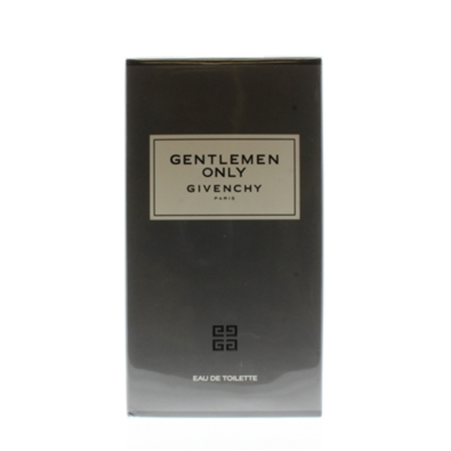 GENTLEMEN ONLY EAU DE TOILETTE FOR MEN, 3.4 OZ