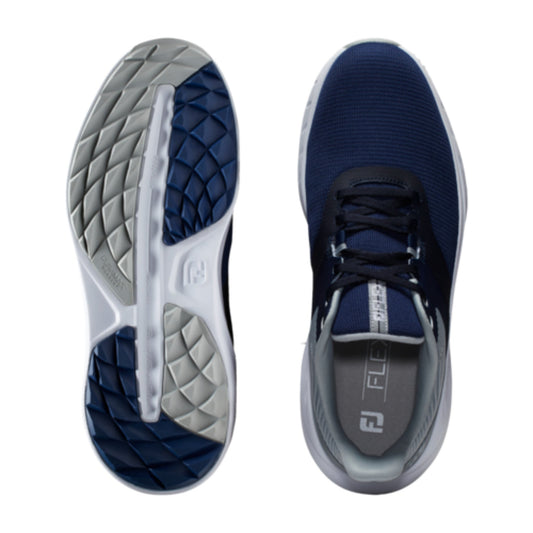 FOOTJOY FLEX SPIKELESS GOLF SHOES