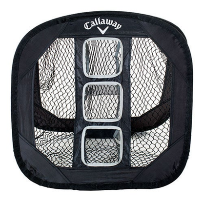 CHIP-SHOT CHIPPING NET