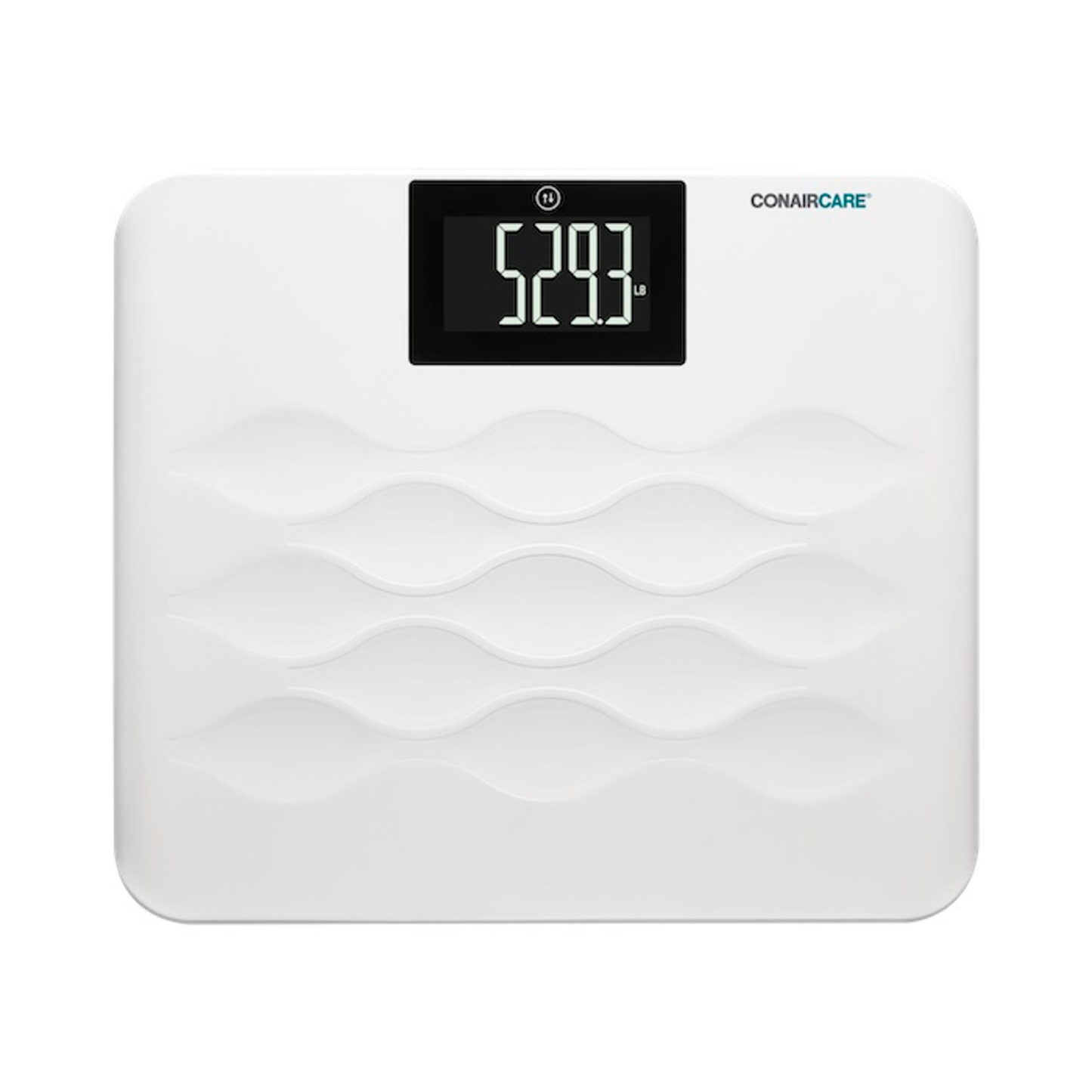 CONAIR CONAIRCARE HOME HEALTHCARE HIGH-CAPACITY SCALE