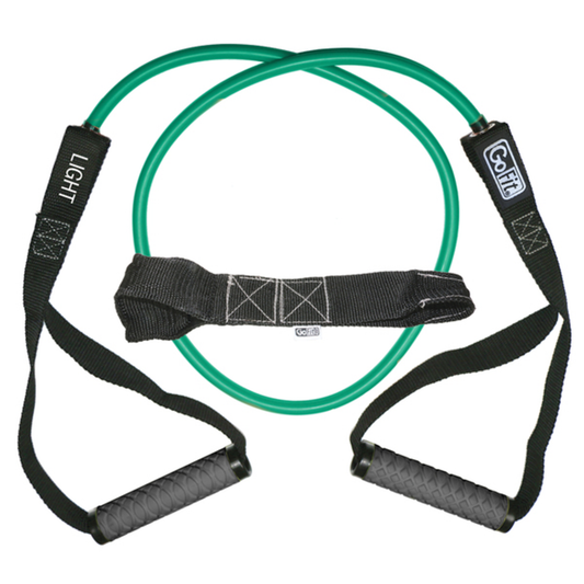 20LB RTL RESIST TUBE GRN