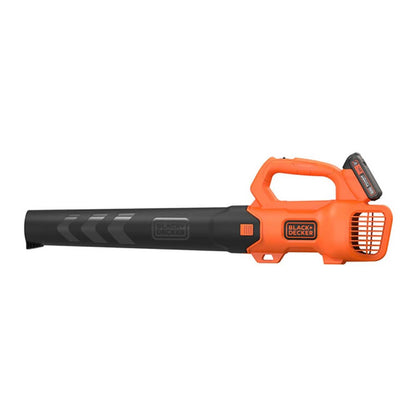 20V MAX CORDLESS AXIAL BLOWER