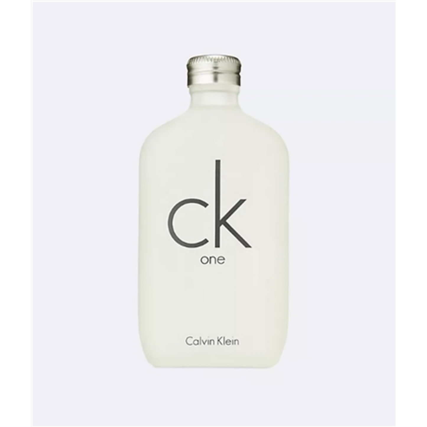 ONE EAU DE TOILETTE, 6.7 OZ