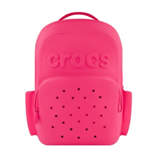 CLASSIC BACKPACK, BERRY