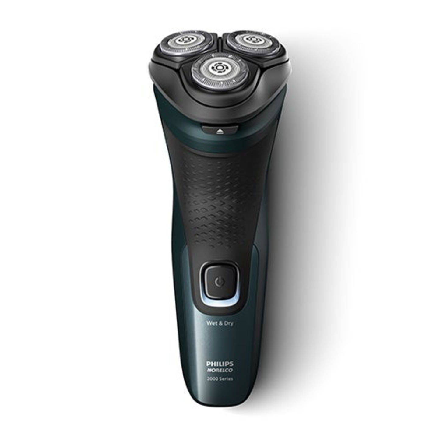 2600 WET & DRY ELECTRIC SHAVER