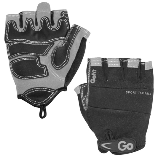 LRG SPORT-TAC PRO GLV BLK