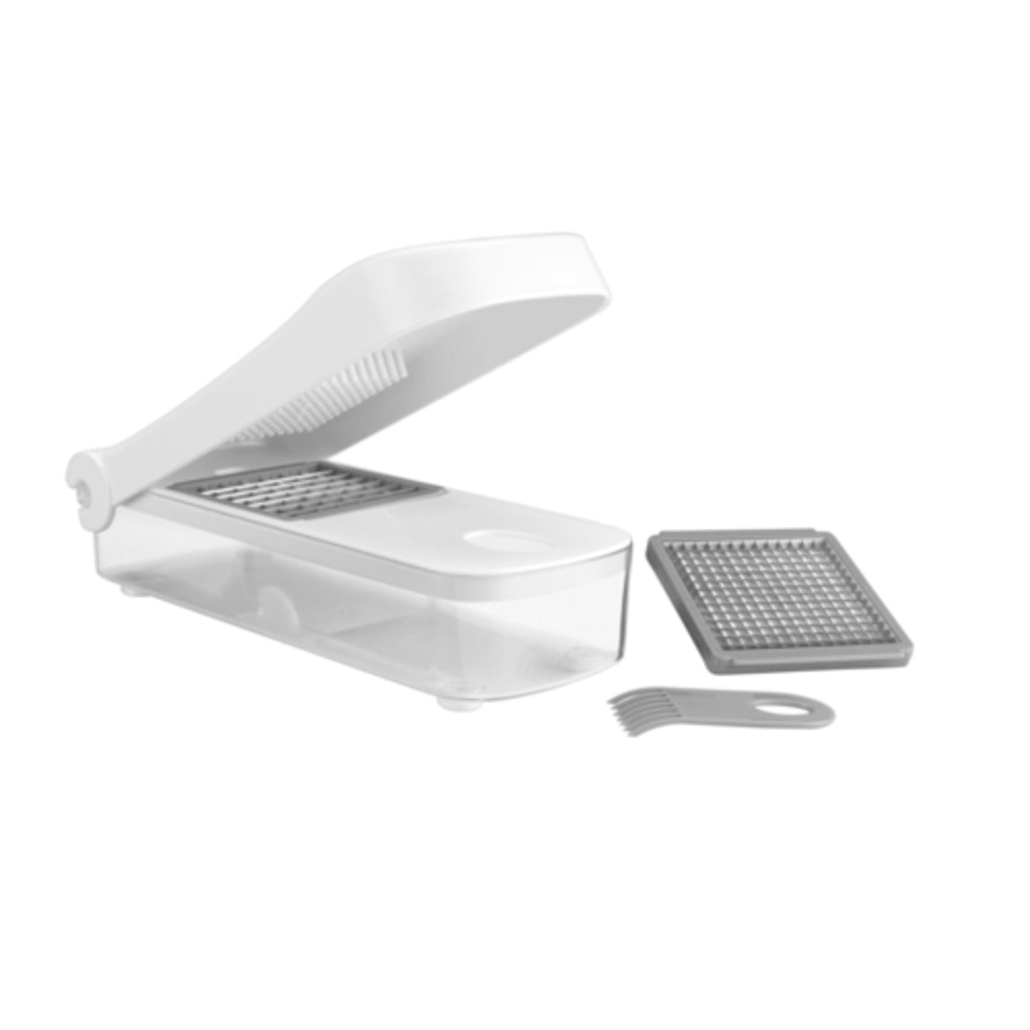 CUISINART VEGETABLE AND FRUIT CHOPPER