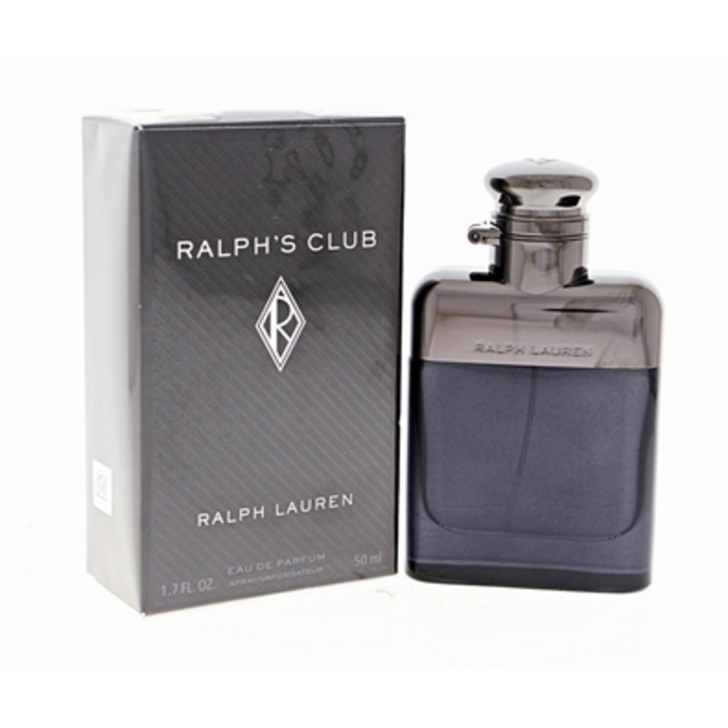 RALPH'S CLUB FOR MEN EDP, 1.7 OZ