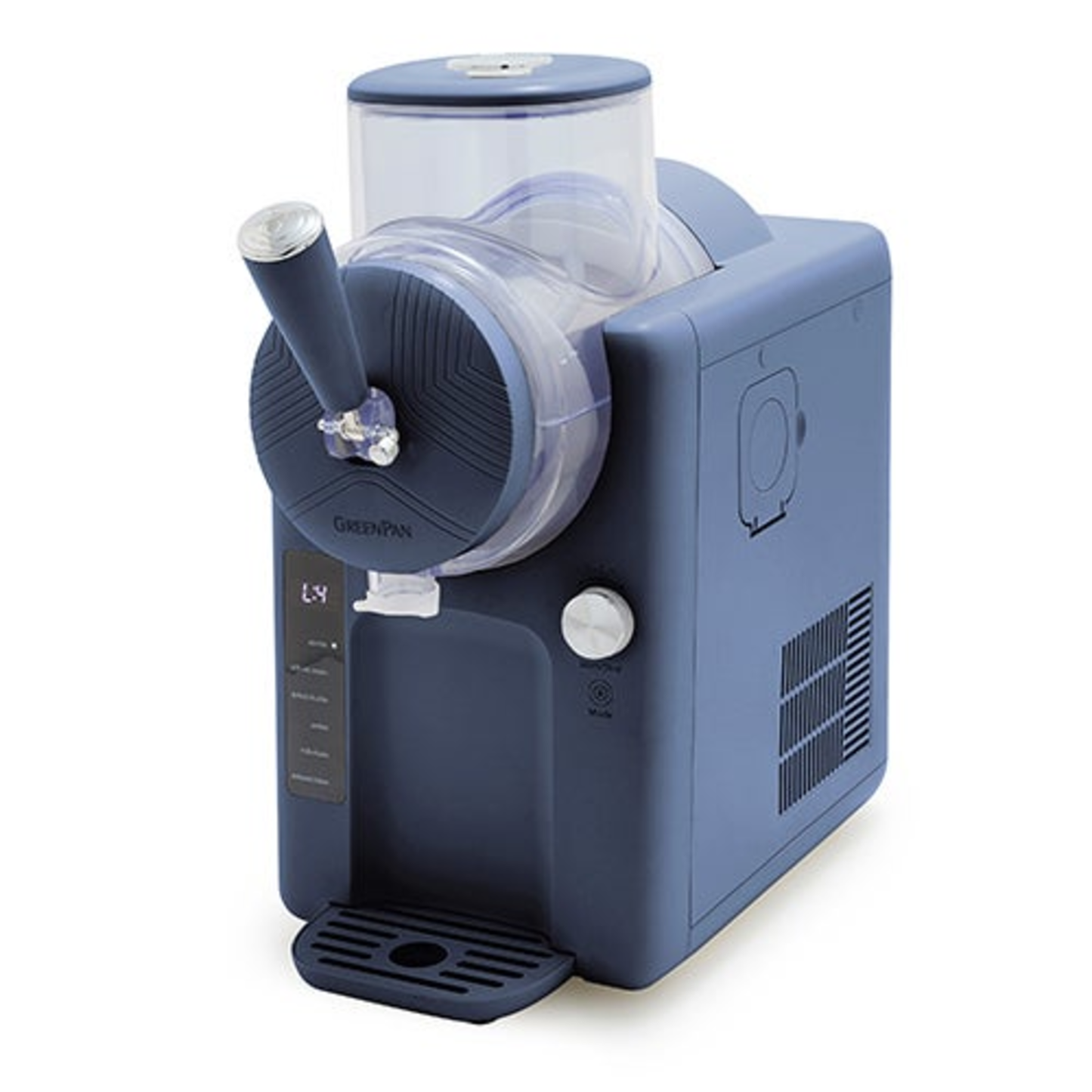 FROST ICE CREAM & FROZEN DRINK MAKER BERRY