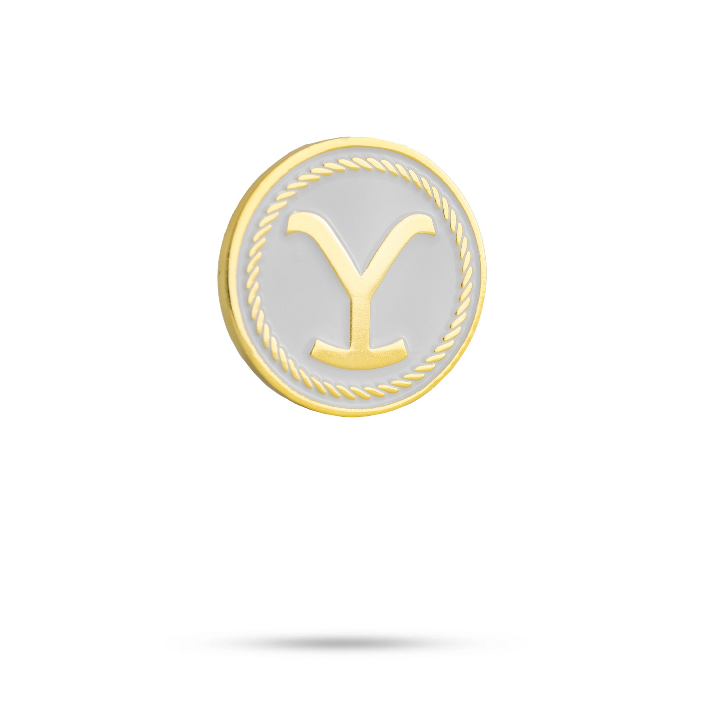 YELLOWSTONE BALL MARKER