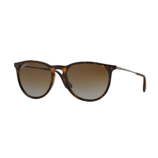 RAY-BAN WOMEN'S POLARIZED ERIKA SUNGLASSES