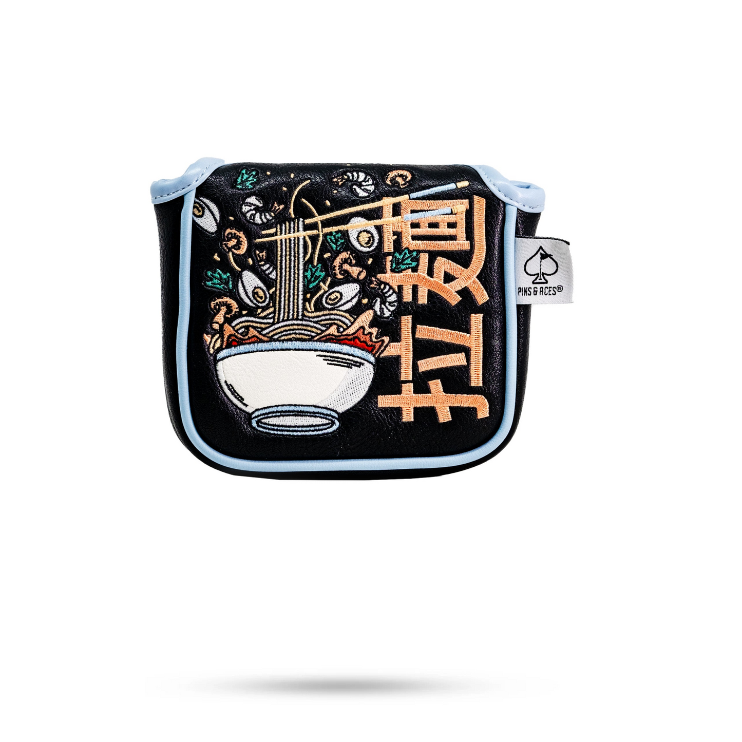 RAMEN - MALLET PUTTER COVER