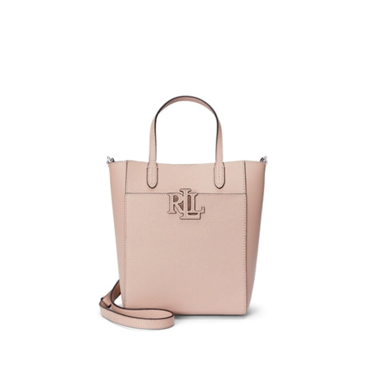 CAMERYN SMALL TOTE, SUNRISE BLUSH