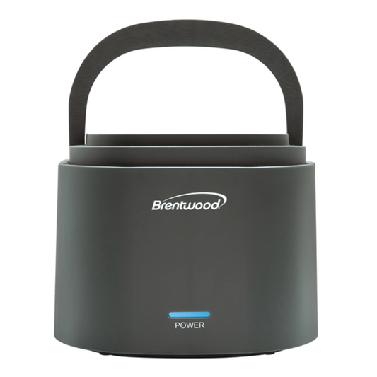 0.6L ELEC LNCH BX WRM GRY