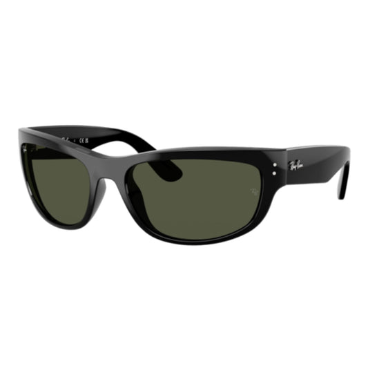 RAY-BAN MEGA BALORAMA SUNGLASSES