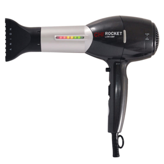 CHI ROCKET HAIR DRYER