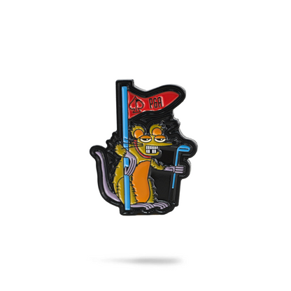 RANGE RAT BALL MARKER