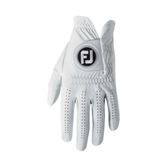 FOOTJOY PURE TOUCH LIMITED GOLF GLOVE
