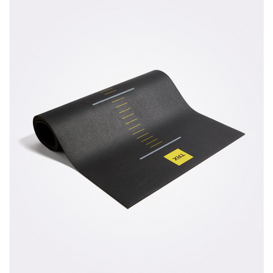 TRX SUSPENSION TRAINING MAT