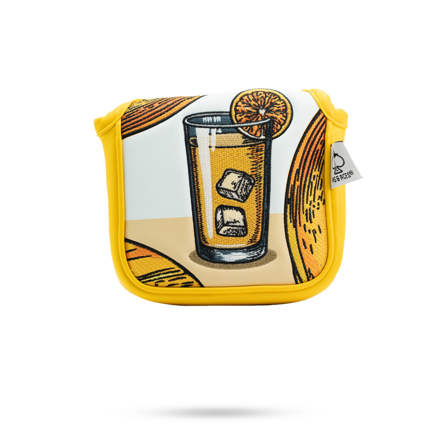 SCREWDRIVER - MALLET PUTTER COVER