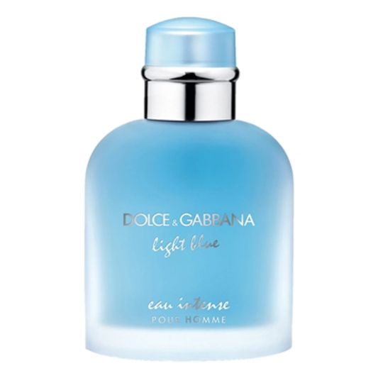 LIGHT BLUE INTENSE EDP MEN'S, 3.3 OZ