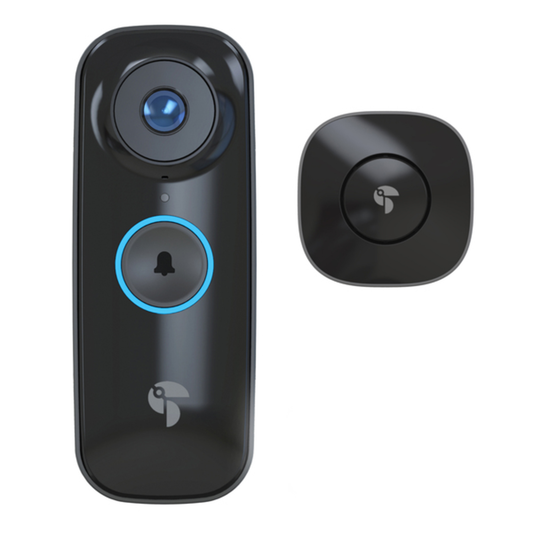 VIDEO DOORBELL PRO