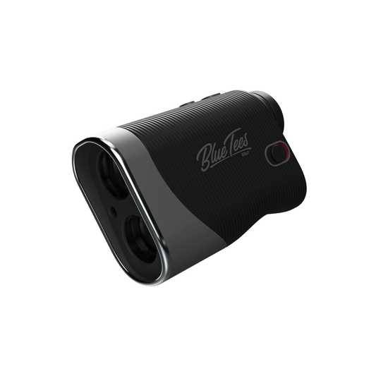 BLUE TEES SERIES 3 MAX GOLF RANGEFINDER - BLACK
