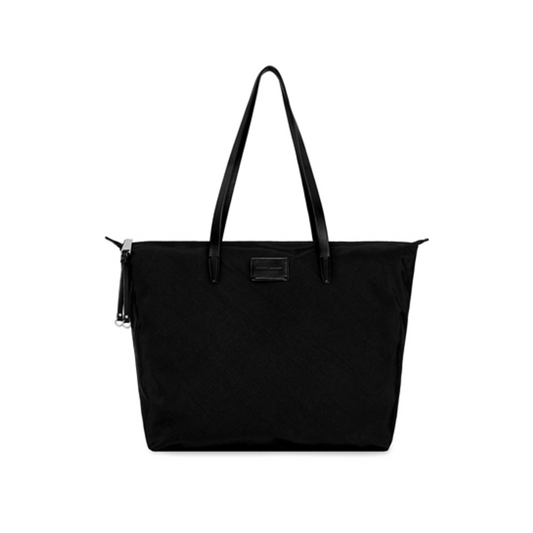 NOLITA TOTE, BLACK