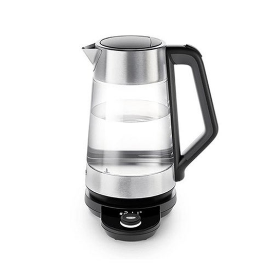 ON BREW ADJUSTABLE TEMPERATURE KETTLE