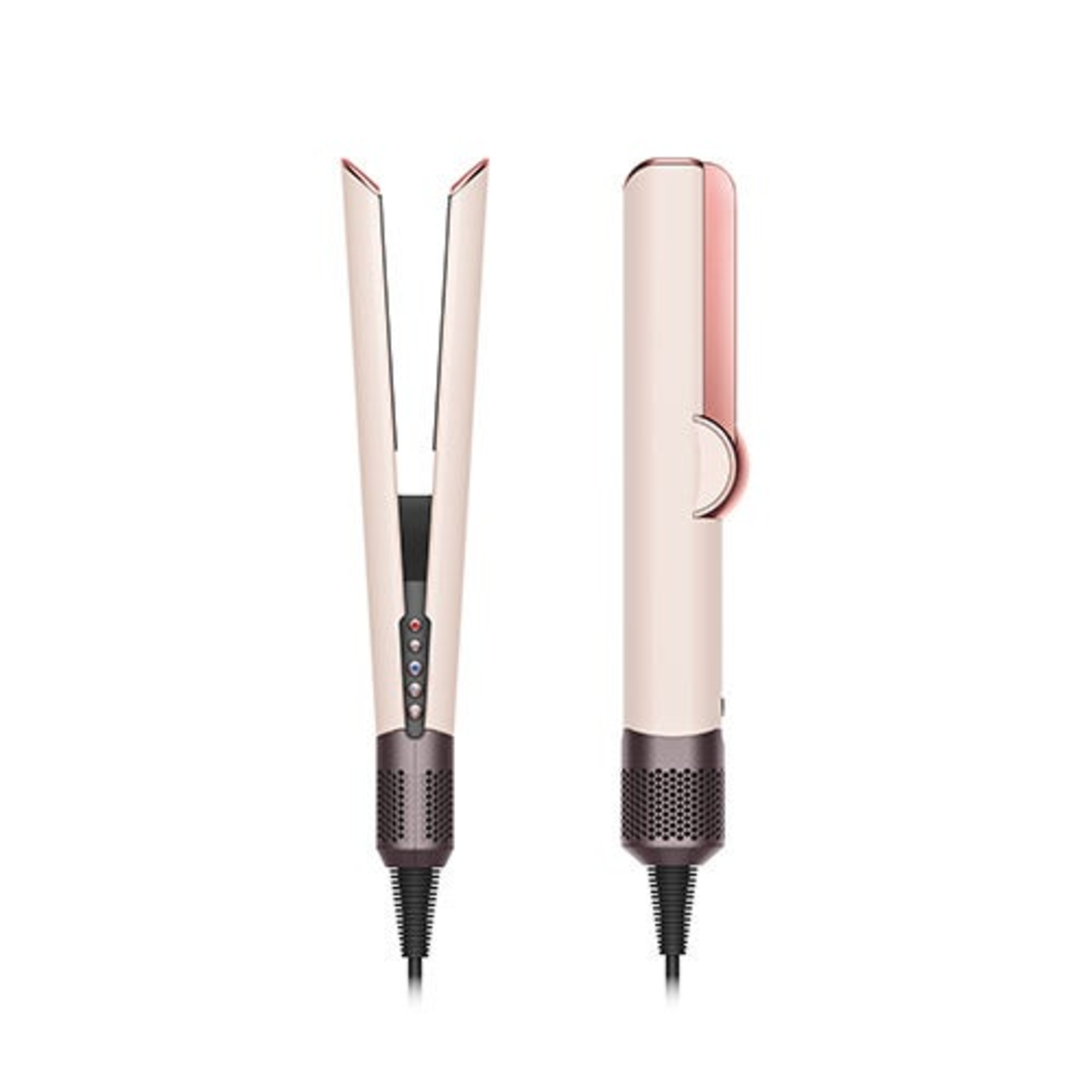 AIRSTRAIT STRAIGHTENER CERAMIC PINK/ROSE GOLD