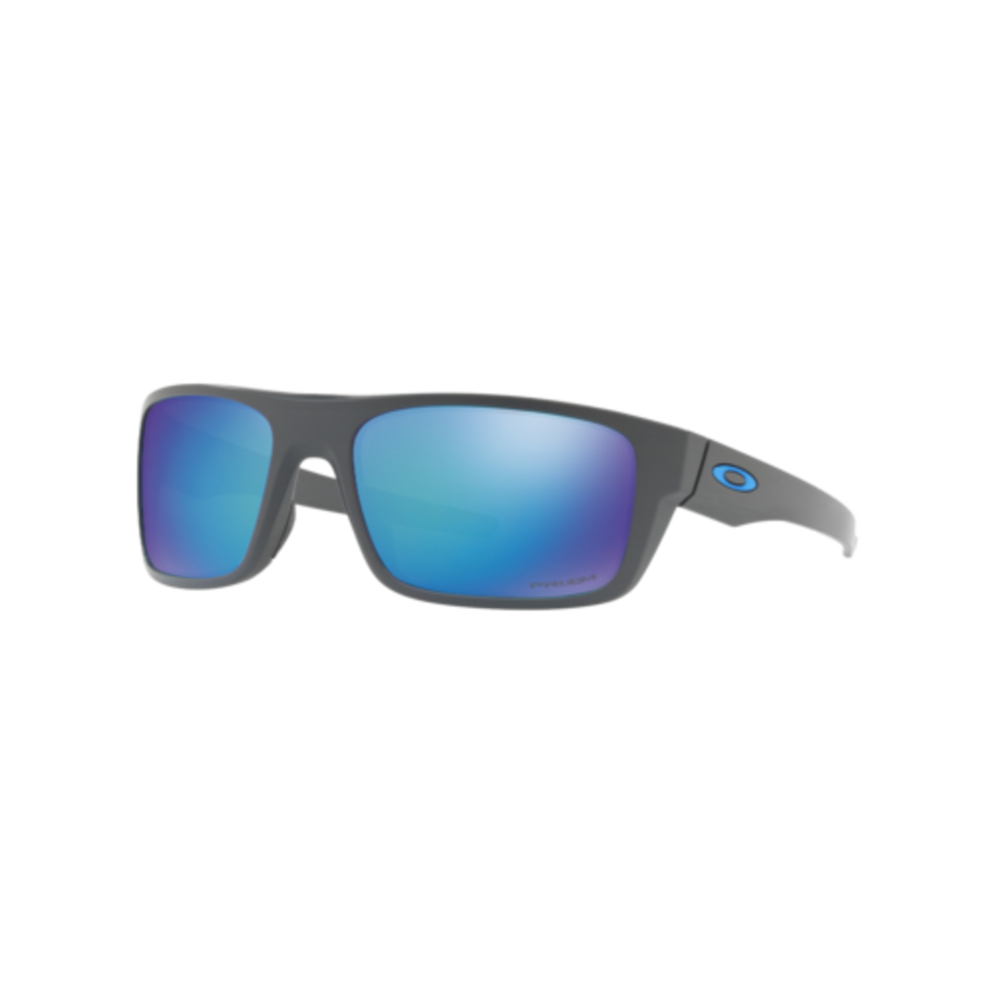OAKLEY POLARIZED DROP POINT SUNGLASSES