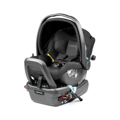 PRIMO VIAGGIO K INFANT CAR SEAT TRUE BLACK