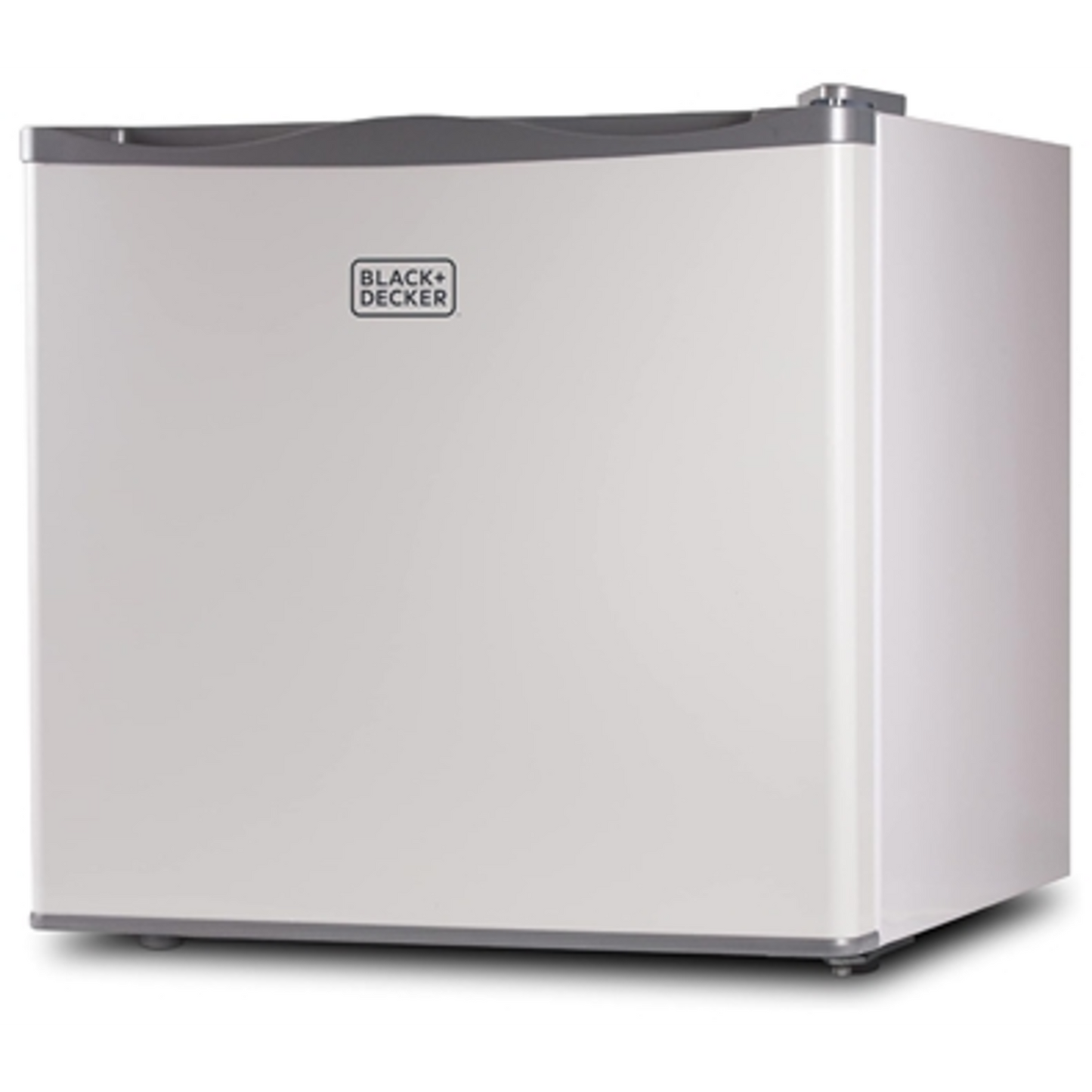 COMPACT UPRIGHT FREEZER, WHITE, 1.2 CU.FT.
