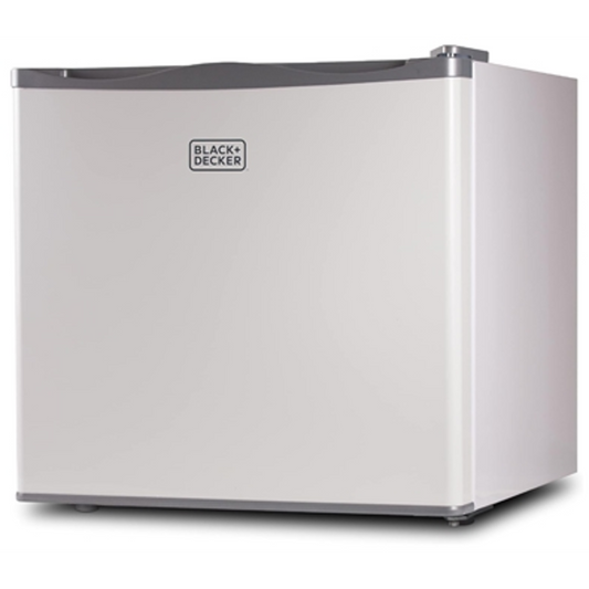 COMPACT UPRIGHT FREEZER, WHITE, 1.2 CU.FT.