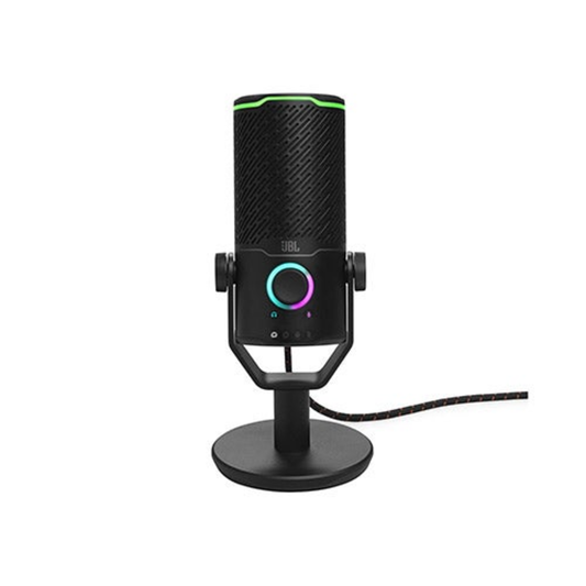 QUANTUM STREAM STUDIO GAMING MICROPHONE