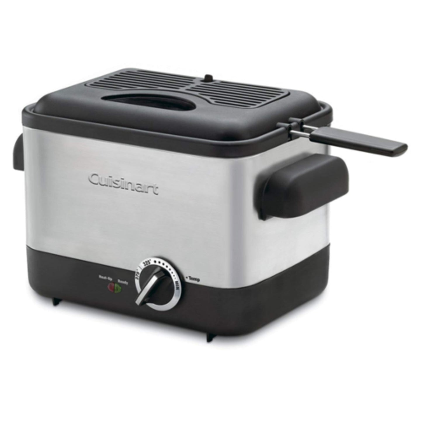 CUISINART COMPACT DEEP FRYER