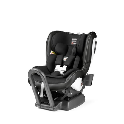 PRIMO VIAGGIO CONVERTIBLE KINETIC CAR SEAT LICORICE