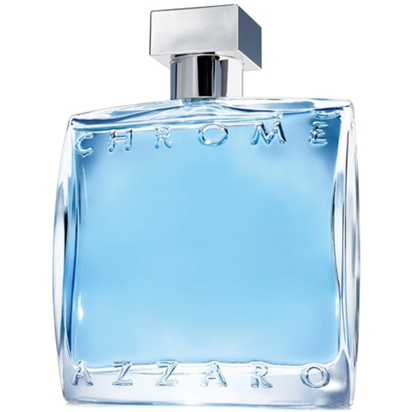 CHROME EDT MEN'S, 3.4 OZ
