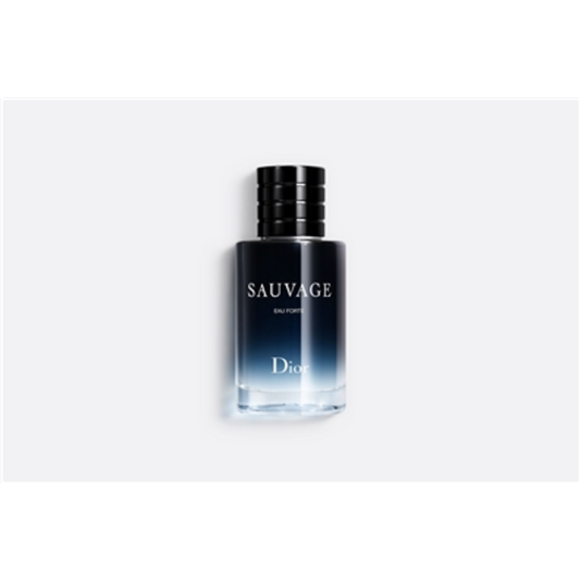 SAUVAGE EDT SPRAY FOR MEN, 3.4 OZ