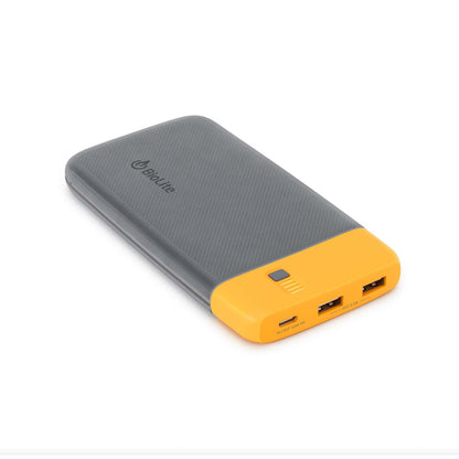 CHARGE 40 PD POWER BANK