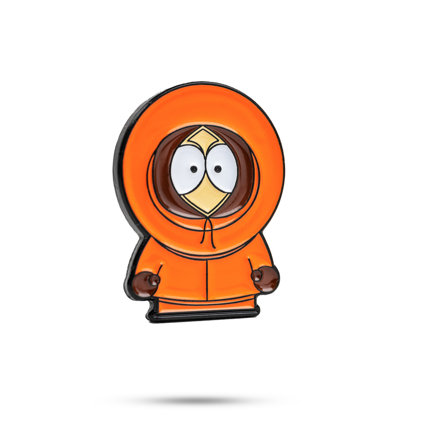 SOUTH PARK BALL MARKER - KENNY