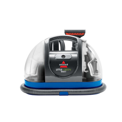 LITTLE GREEN SELECT PORTABLE CARPET CLEANER